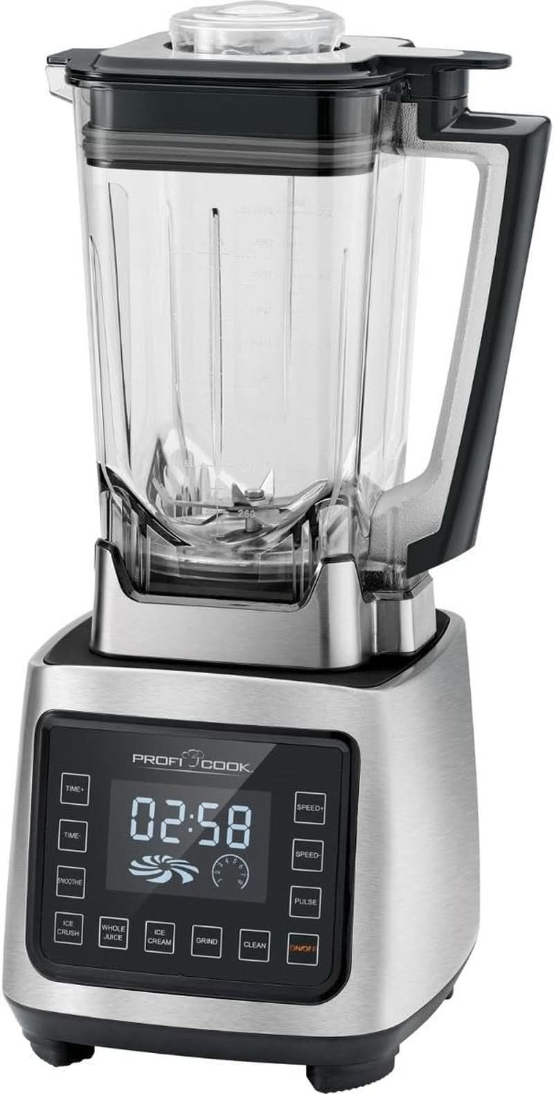 Batidora/Batidora Profi PC-UM 1127 Cocina Naty Shop