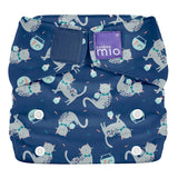 Bambino Mio, pañal de tela Miosolo Classic Todo en Uno, pañal orgánico sin químicos