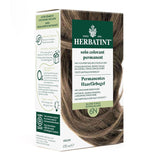 Tinte permanente en gel 6N Rubio oscuro - 170 ml I Sin amonia, 100% cobertura de las canas I Testado en pieles sensibles, con 8 extractos de plantas Tinte Naty Shop 6N Rubio oscuro