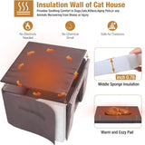 Mantas y Muebles, Mascotas, Casas y Cuevas, Gatos, Camas para gatos, Gatos - camas, colchones