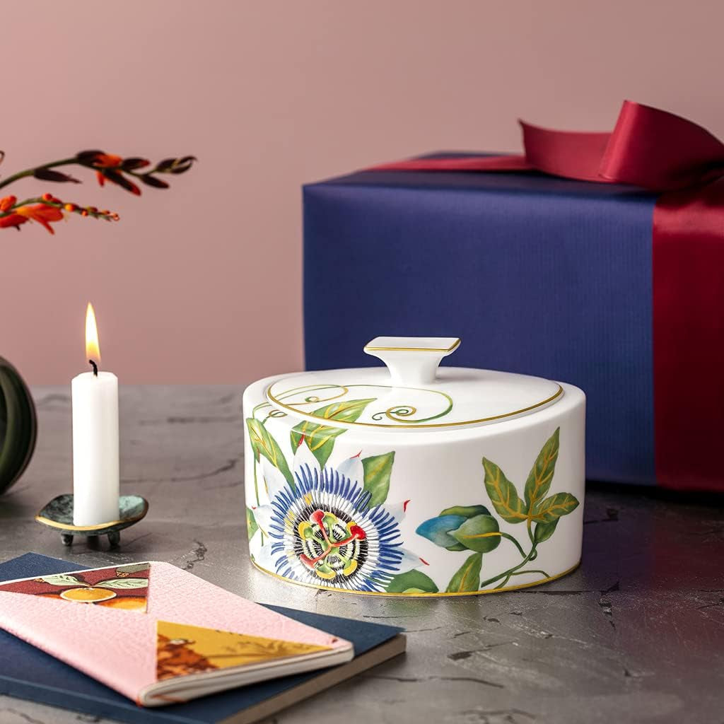 Villeroy & Boch, porcelana,