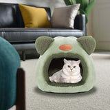 Mantas y Muebles, Mascotas, Casas y Cuevas, Gatos, Camas para gatos, Gatos - camas, colchones