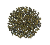 MILKY OOLONG 100G, té Oolong premium con carácter de té verde, té verde suelto semifermentado, Teaclub Green Tea Loose Leaves