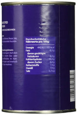 Frijoles de ojos negros, paquete de 12 (12 x 425 ml)