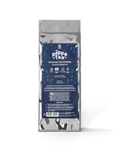 Poppatea Hojicha Tea Powder - Té verde tostado (bolsa de recambio de 50g)