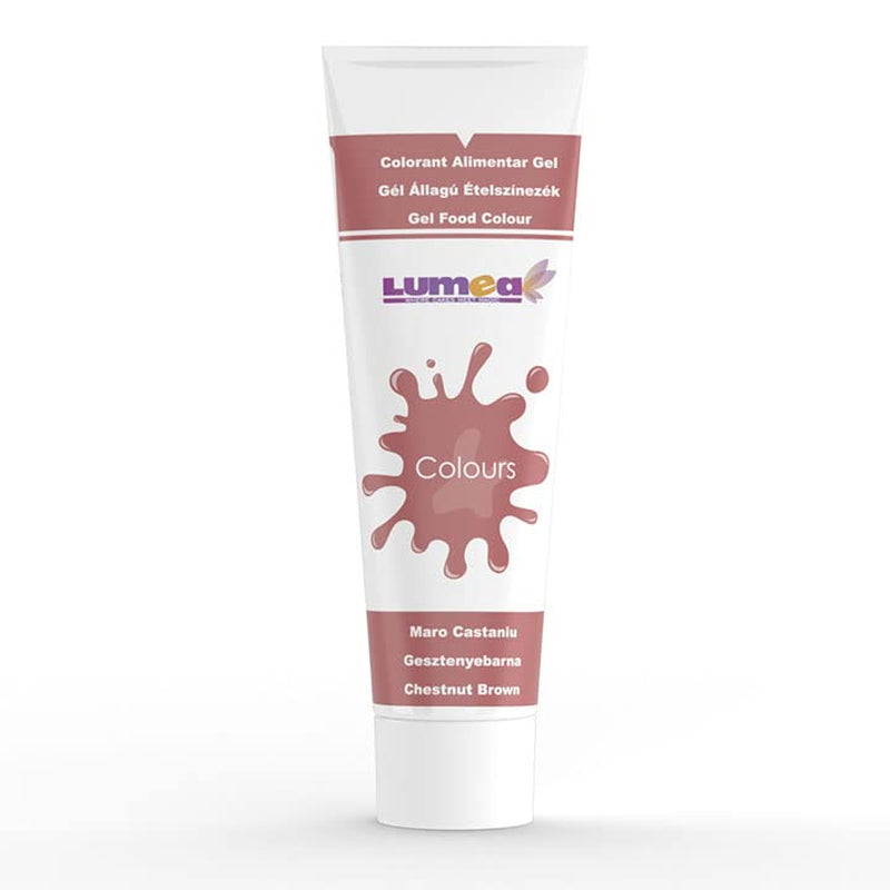 Dekozauber 24 Colorante alimentario rojo, gel, 30 g, vegano, sin azúcar, altamente concentrado, colorante alimentario rojo para fondant, crema de mantequilla, bebidas y más