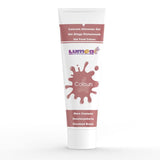 Dekozauber 24 Colorante alimentario rojo, gel, 30 g, vegano, sin azúcar, altamente concentrado, colorante alimentario rojo para fondant, crema de mantequilla, bebidas y más