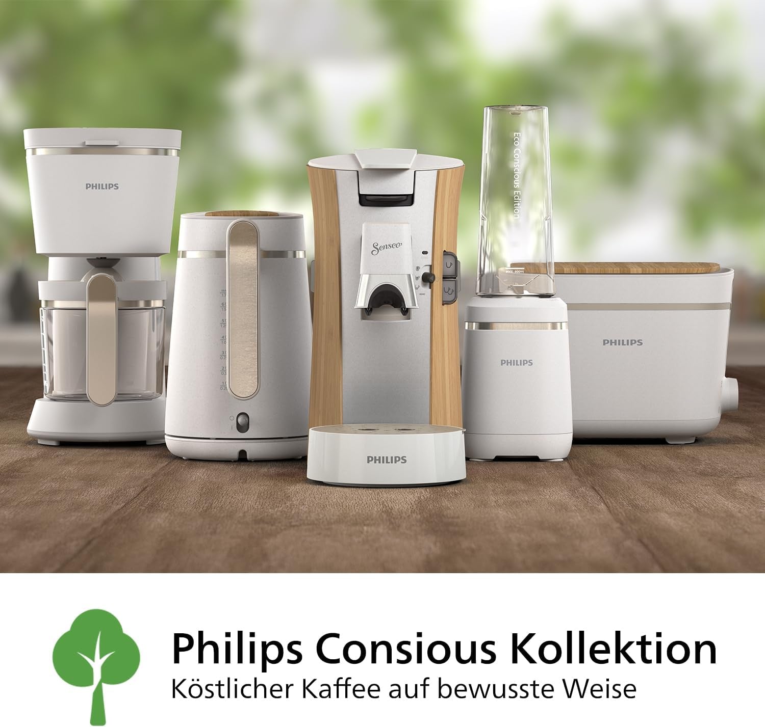 Cafetera espresso con cápsulas PHILIPS Senseo Select - Intensity Plus, con función Memo para 3 especialidades de café, Crema Plus, producto ecológico, alta calidad, blanco sedoso (CSA240/05)