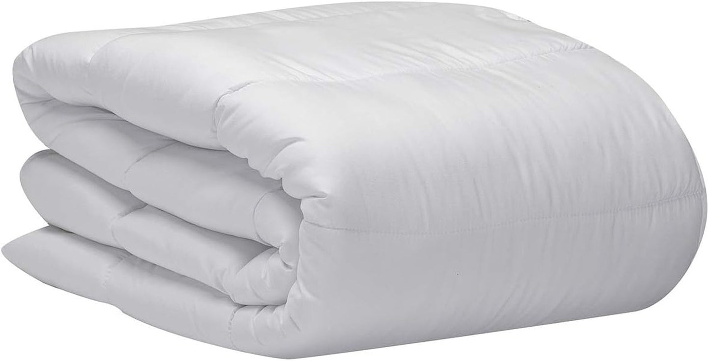 Pikolin Home - Sábana 100% algodón personalizable, transpirable, duradera y resistente Edredones y edredones Naty Shop Almohada Aloe Vera 200 - 280 X 240 Cm