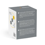 Protectores de pecho Medela manos libres, sin BPA Accesorios Alimentación y Lactancia Bebe Naty Shop