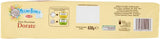 , Bizcocho Graso Dorado - 630 gr