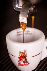 Caffè Barbera - Kit de café con 3 mezclas - 1870
