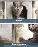 Mantas y Muebles, Mascotas, Gatos, Camas para gatos, Rascador, Gatos - Camas, Colchones
