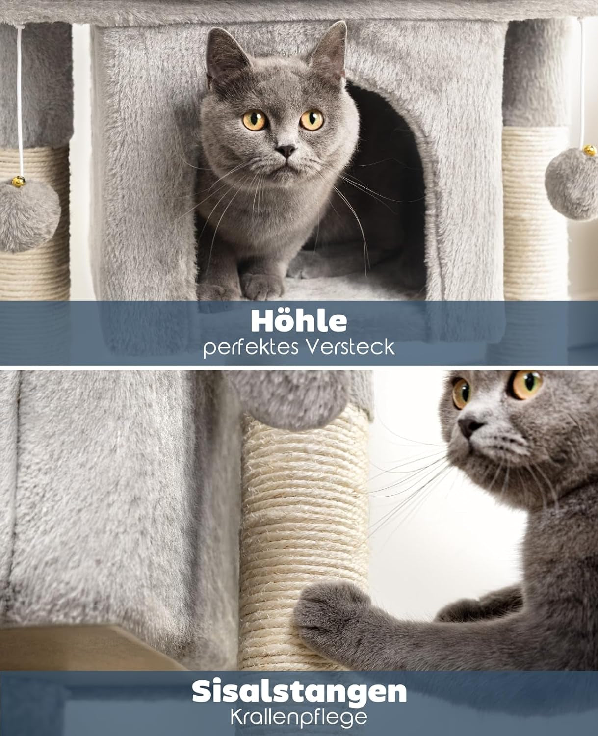 Mantas y Muebles, Mascotas, Gatos, Camas para gatos, Rascador, Gatos - Camas, Colchones