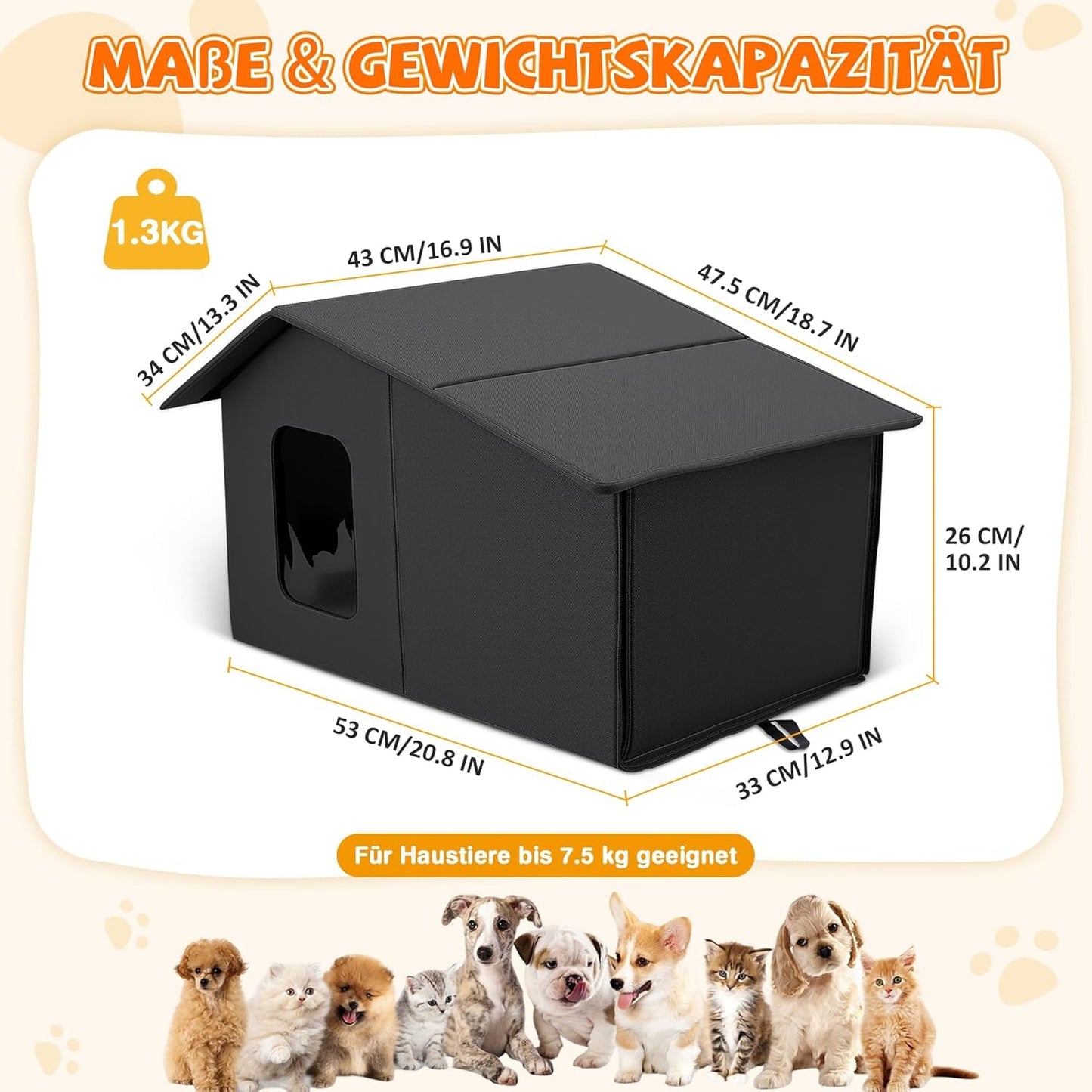 Mantas y Muebles, Mascotas, Casas y Cuevas, Gatos, Camas para gatos, Gatos - camas, colchones