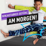 Pantalones de pijama Hearts Calzoncillos absorbentes para 9 noches 8 años 27 kg-43 kg Protección contra fugas durante toda la noche