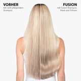 Wella Professionals Fusion Intense Repair - Cuidado profesional para cabello dañado Wella Shower and Bath