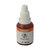 Colorante alimentario Bakeryteam Airbrush Naranja 20ml