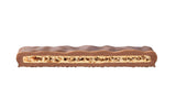 Oblea de chocolate con leche Bahlsen Perpetuum (1 x 97 g) (paquete de 10)