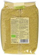 Paquete de mijo entero 1 kg
