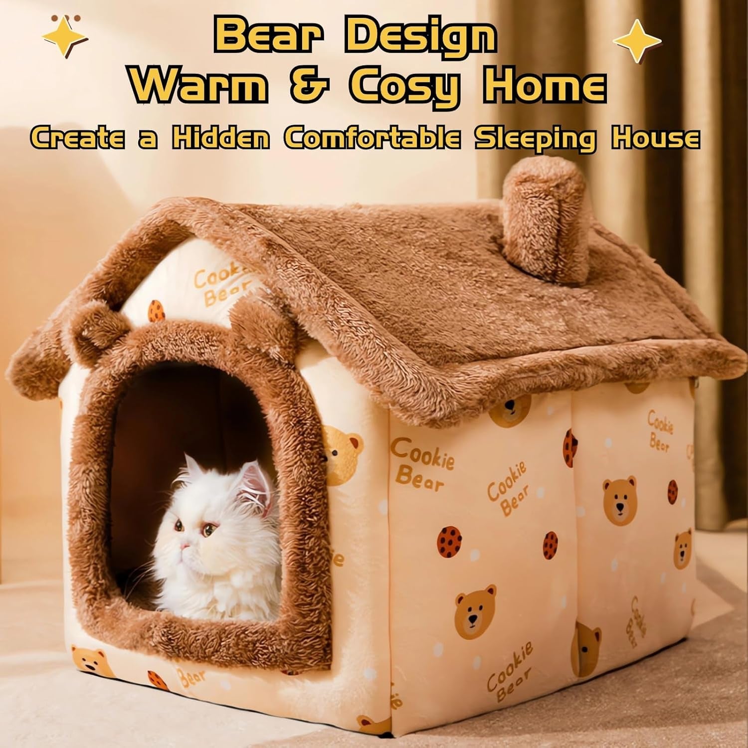 Mantas y Muebles, Mascotas, Casas y Cuevas, Gatos, Camas para gatos, Gatos - camas, colchones