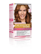 L'Oréal Paris Tinte Excellence 6.41 - Bronce Ámbar Claro Naty Shop Tinte 6.41 Bronce Ámbar Claro