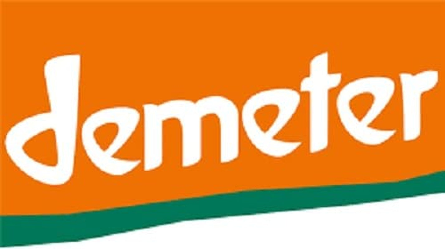 hof Avena caliente orgánica con frutos rojos, 400 g