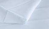 Manta, edredón 3001 de fibra antiácaros, otoño-invierno, 300 g/m², blanco (todas las medidas disponibles) (cama 105/120-180 X 220 Cm) Edredones y edredones Naty Shop