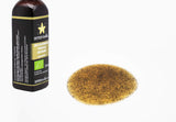 Intervanilla BIO extracto de vainilla Bourbon, 75 ml Tienda Aromas Naty