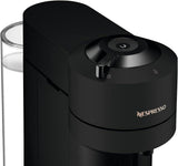 Cafetera Nespresso De'Longhi Vertuo Next, ENV120.BM, negro mate