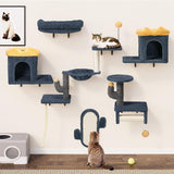 Mantas y Muebles, Mascotas, Gatos, Camas para gatos, Rascador, Gatos - Camas, Colchones