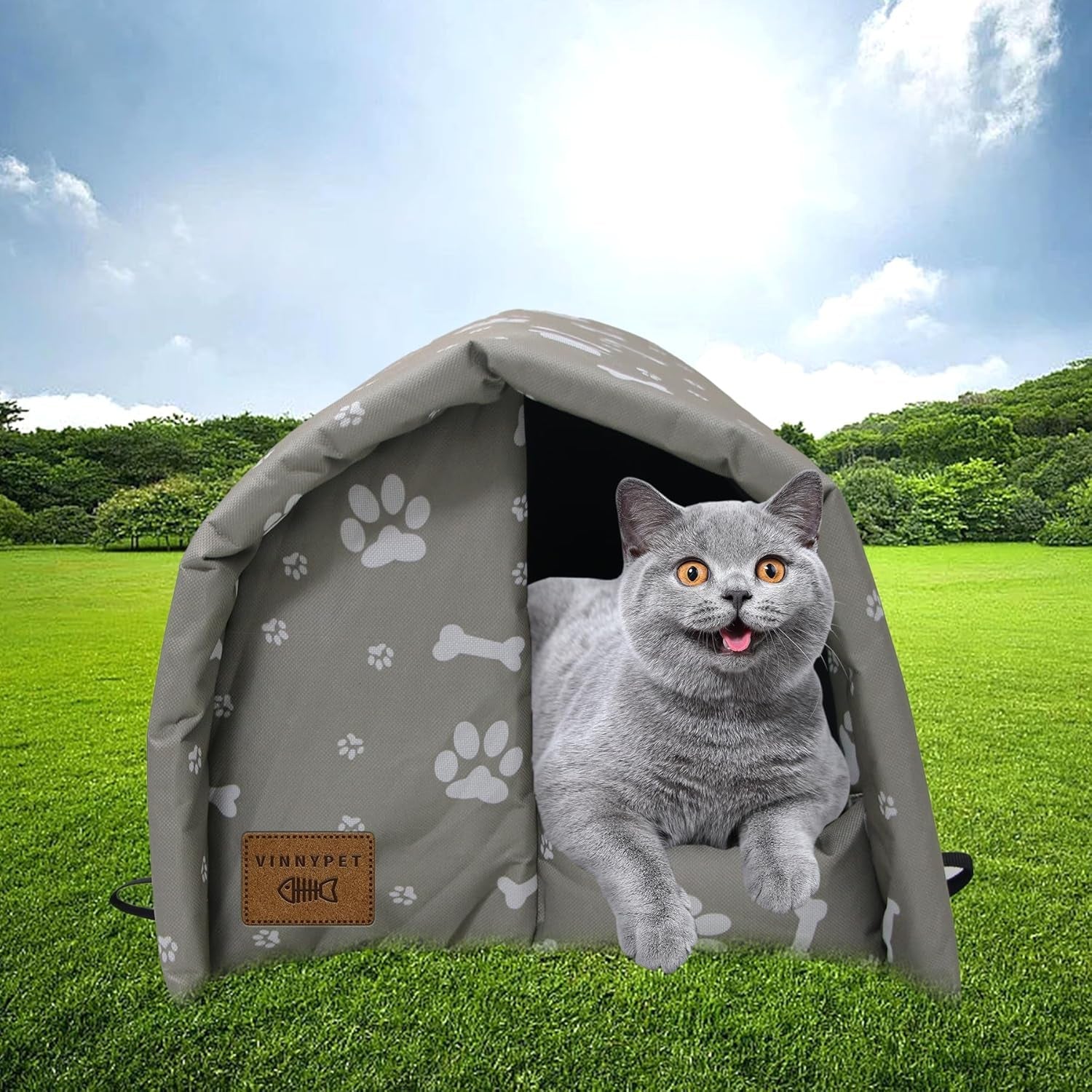 Mantas y Muebles, Mascotas, Casas y Cuevas, Gatos, Camas para gatos, Gatos - camas, colchones