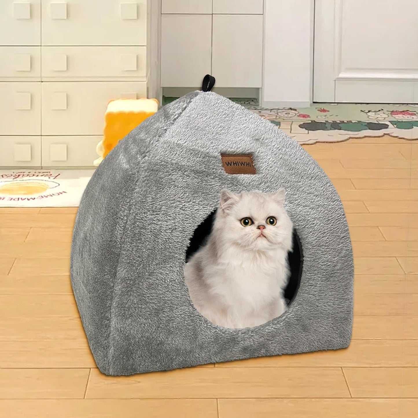 Mantas y Muebles, Mascotas, Cuevas y Casas, Gatos, Camas para Gatos, Camas para Gatos, Colchones
