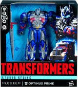 Transformers Studio Series Transformers de clase líder: Era of Doom Optimus Prime Figura de acción Figuras de acción Naty Shop