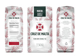 Mate argentino con trozos de tallos, 1 kg.