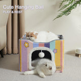 Mantas y Muebles, Mascotas, Casas y Cuevas, Gatos, Camas para gatos, Gatos - camas, colchones