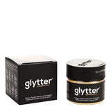 Glytter, Purpurina Comestible para bebidas y líquidos, 10 gramos Glitter Naty Shop