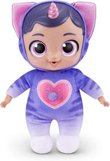 Babycorns Serie 1 de ZURU Magical Cat (Mac) Muñeca con Accesorios Unboxing Juguete Sorpresa para Niños Niñas