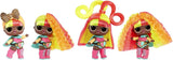 Muñecas Coleccionables LOL Surprise para Niñas - Con 15 sorpresas y peinados diferentes - Muñecas #Hairvibes