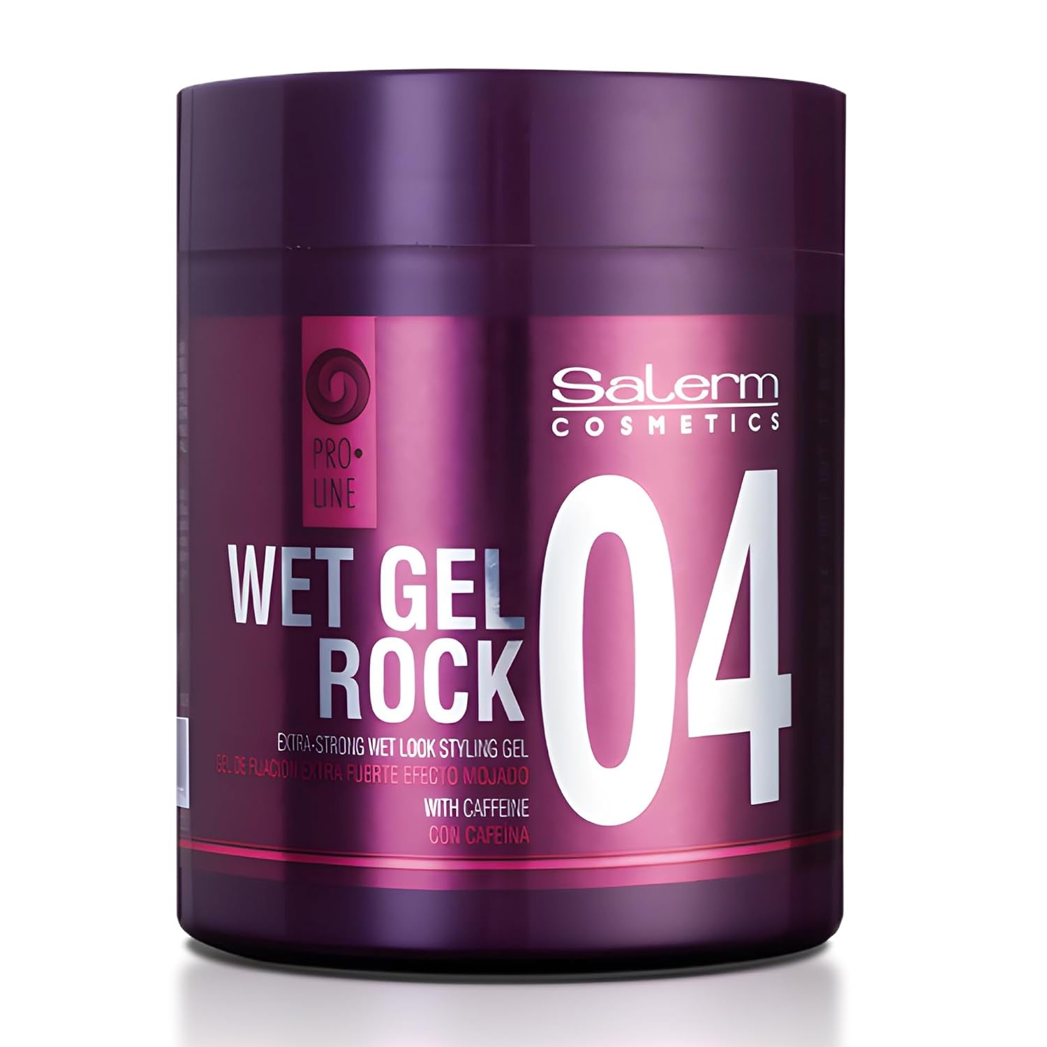 Salerm Cosmetics, producto anticaída, 500 ml Cuidado del cabello Salerm Cosmetics Título predeterminado