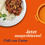 BEN'S ORIGINAL™ Arroz Grano Largo, Cocido en Bolsa, 9 x 500g, 20 minutos