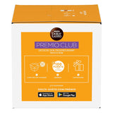 NESCAFÉ DOLCE GUSTO Latte Macchiato Kaffeekapseln Paquete de 3 (3 x 16 Kapseln)