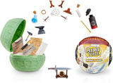 Mga'S Miniverse Make It Mini - El Señor de los Anillos Mini coleccionables Paquete ciego Kit de artesanía de resina Réplicas adecuadas para coleccionistas y figuras de acción no ESSBAR de 8 años Naty Shop Título predeterminado