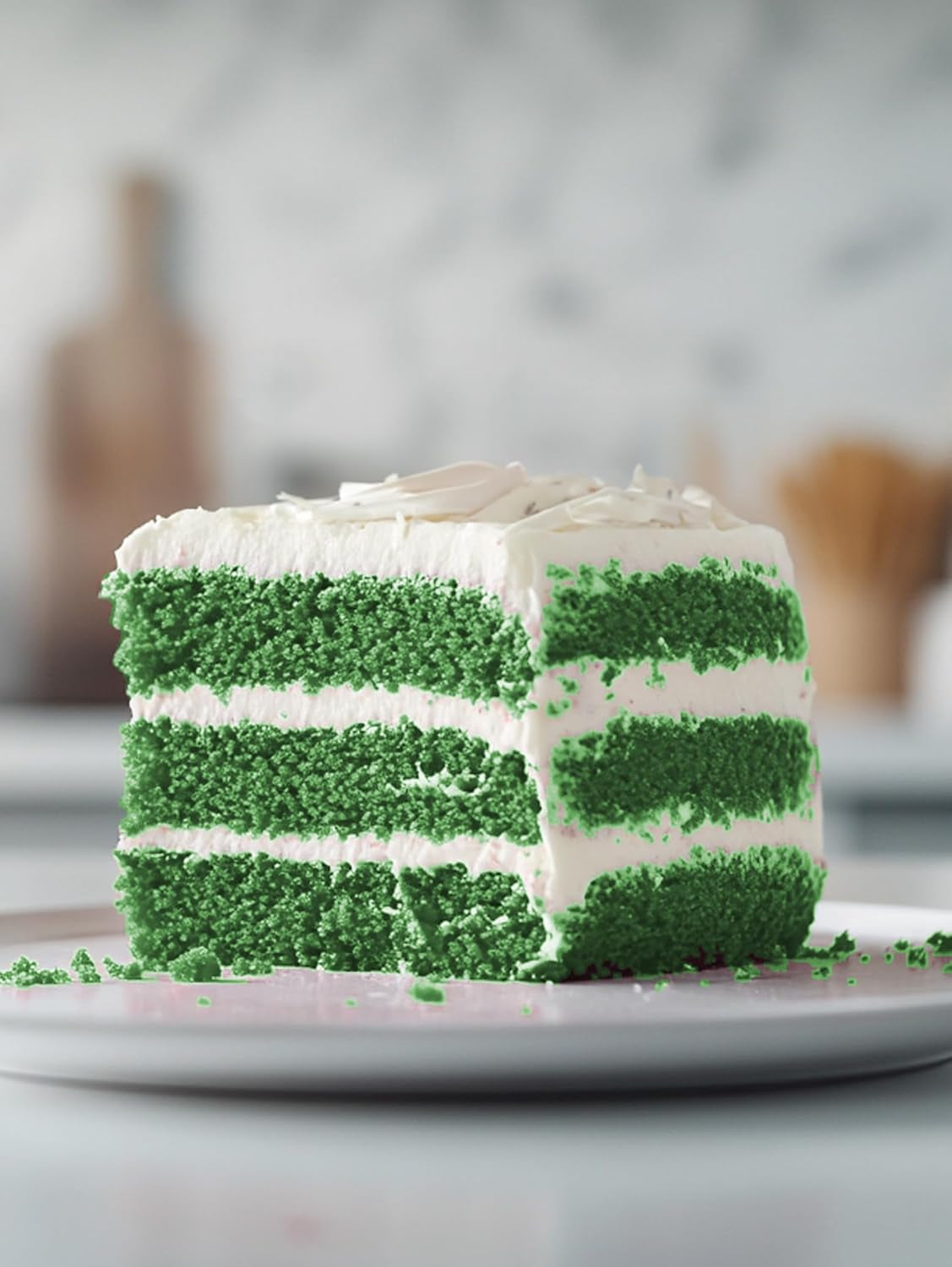 Colorante alimentario verde de follaje concentrado Sugarflair Max, colorante alimentario de mazapán y fondant altamente concentrado, colorante en pasta concentrado Max - 42 g