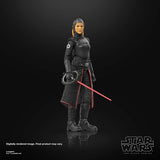 Star Wars Black Series Inquisitor - Cuarta Hermana, Aprox. Figura de acción Obi-Wan Kenobi de 15 cm de alto Figuras de acción Naty Shop