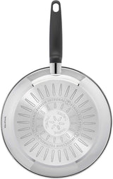 Tefal Sartén principal 20 cm, acero inoxidable Con revestimiento antiadherente Naty Shop Ollas y Sartenes
