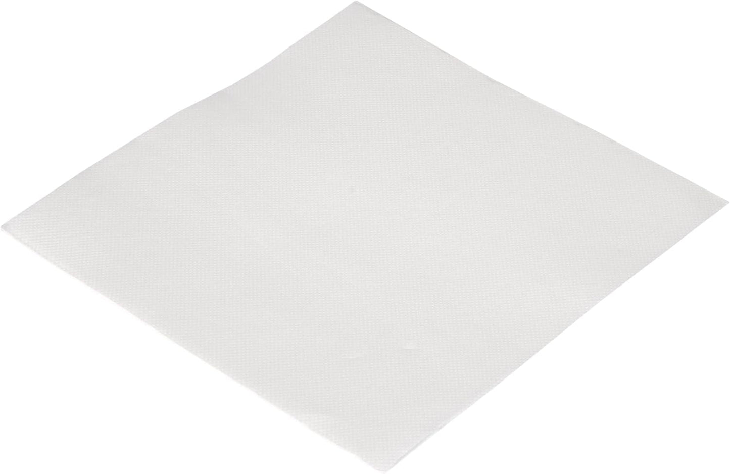 - Servilletas de papel Tex Touch - Negro - Servilletas certificadas Fsc® - Reciclable y Biodegradable - Juego de 40 servilletas negras grandes 38 X 38 Cm