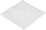 - Servilletas de papel Tex Touch - Negro - Servilletas certificadas Fsc® - Reciclable y Biodegradable - Juego de 40 servilletas negras grandes 38 X 38 Cm