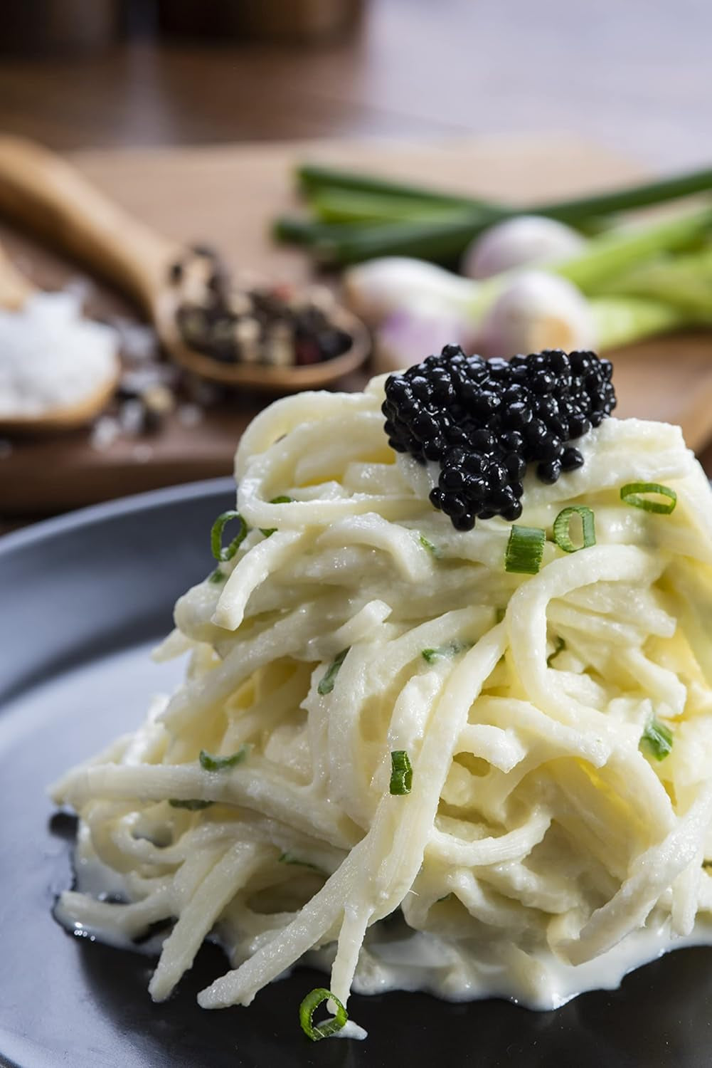 Fideos Shirataki Dietéticos | Fideos Konjac bajos en carbohidratos | 200 gramos de fideos dietéticos solubles en agua, veganos, bajos en calorías, sin grasa, sin soja, sin gluten
