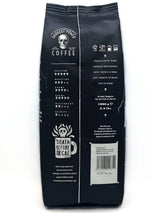 | Cafeteras extra fuertes | Café expreso 100% Robusta | viel Kaffein wenig Säure | 1000 g de café bohnen de ganze | geigeint für Totalmente automático | con garantía Zufriedenheits